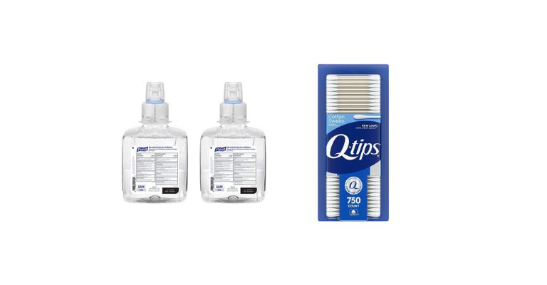 Personal Care & Hygiene